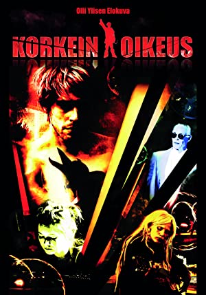 Korkein oikeus (2008) with English Subtitles on DVD on DVD